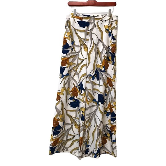 Forever 21 Pants - Forever 21 Wide Leg Pants Size Medium